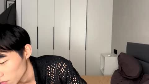 Brian boy online show from 02/17/25, 12:27