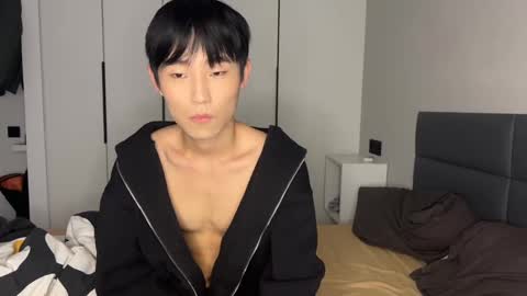 Brian boy online show from 02/18/25, 02:27