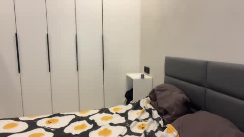 Brian boy online show from 02/22/25, 12:08