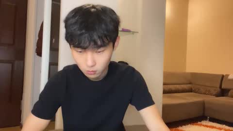 Brian boy online show from 09/20/25, 01:23