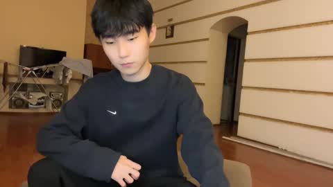 Brian boy online show from 10/18/25, 05:03