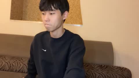 Brian boy online show from 10/19/25, 01:12