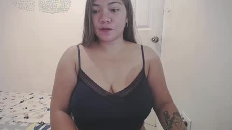 Briana online show from 10/06/25, 11:57