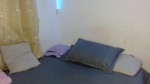 briana_stark online show from 10/25/25, 01:29