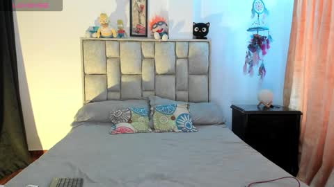 Snapshot of brianaguzman chatting on 11/13/25, 06:29 online show from 11/13/25, 06:29