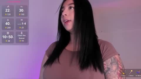 brianataylor1 online show from 11/15/25, 09:11