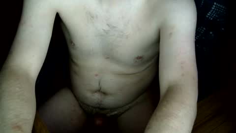 brianmcdaniels1 online show from 11/20/25, 08:14