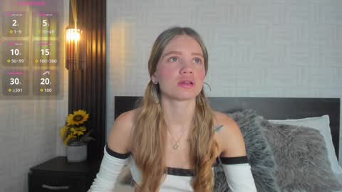 Briana online show from 11/25/25, 03:56