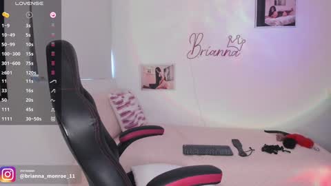 Snapshot of brianna_monroe_ chatting on 12/05/24, 06:22 Brianna online show from 12/05/24, 06:22