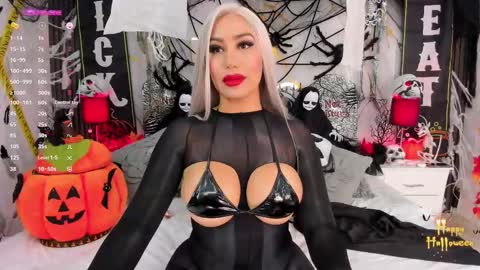 Brianna Ortiz online show from 10/09/25, 03:10