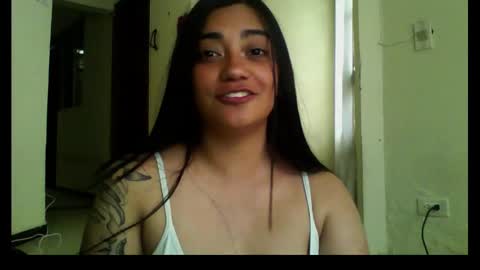 I am Bri  online show from 10/23/25, 08:07