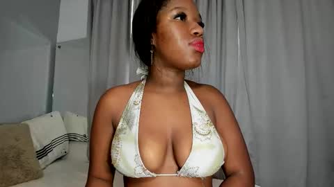 Brianna online show from 10/29/25, 12:29