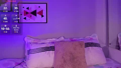 Brianna online show from 11/05/25, 12:16