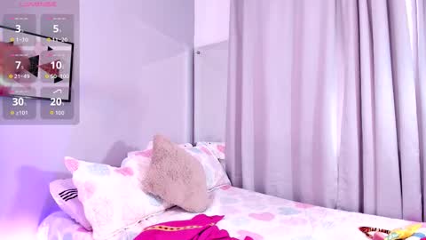 Brianna online show from 11/08/25, 12:05