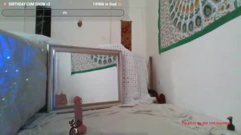 Snapshot of briannabills chatting on 01/29/25, 11:35 Brianna Bills online show from 01/29/25, 11:35