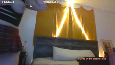 Snapshot of briannabills chatting on 02/05/25, 04:06 Brianna Bills online show from 02/05/25, 04:06