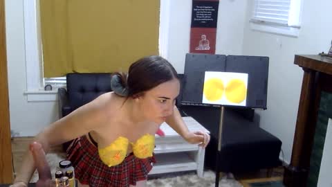 Snapshot of briannabills chatting on 09/30/25, 11:32 Brianna Bills online show from 09/30/25, 11:32
