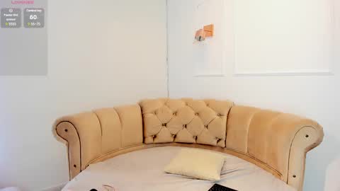 Brianna  online show from 02/18/25, 12:28