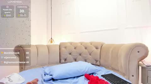 Brianna  online show from 02/28/25, 06:52