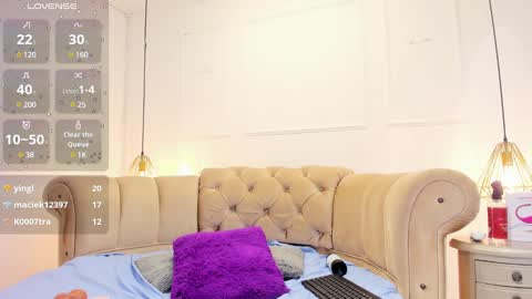 Brianna  online show from 03/02/25, 06:30