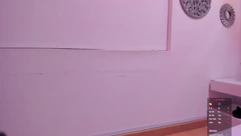 Snapshot of briannahill_ chatting on 10/26/25, 11:38 Brianna online show from 10/26/25, 11:38