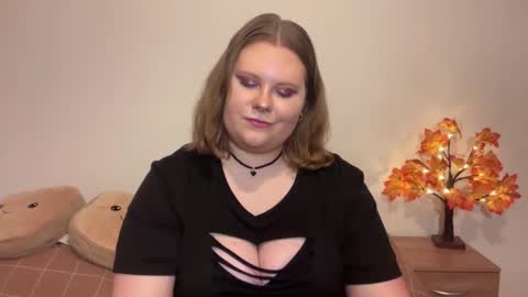 Brianna online show from 11/15/25, 07:21