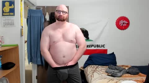 Snapshot of brianstafh chatting on 02/16/25, 02:09 Brian online show from 02/16/25, 02:09
