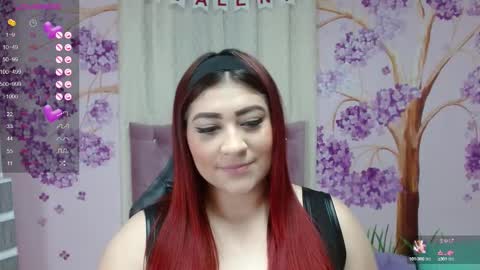 Snapshot of briathomas chatting on 02/13/25, 07:03 DAYANNA online show from 02/13/25, 07:03