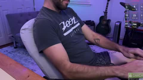 BrickTiger online show from 10/17/25, 05:04