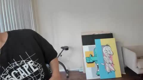 Snapshot of bridgetblack666 chatting on 11/02/25, 10:45 Bridget Black online show from 11/02/25, 10:45