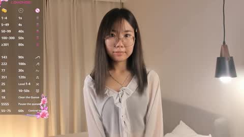 Hanna online show from 09/17/25, 03:14