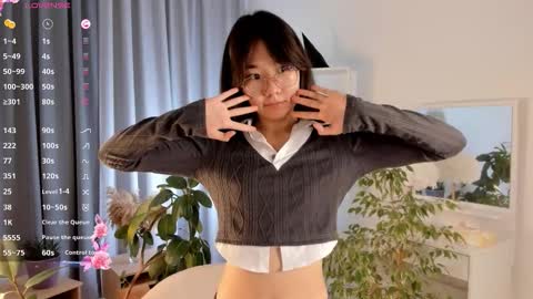 Hanna online show from 09/29/25, 03:06