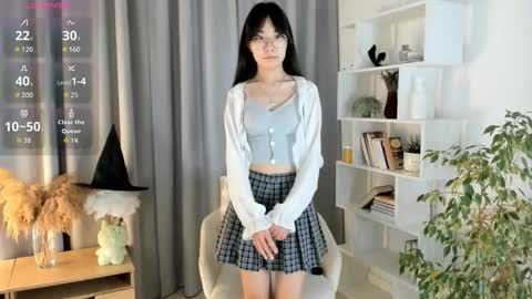 Hanna online show from 10/23/25, 01:16