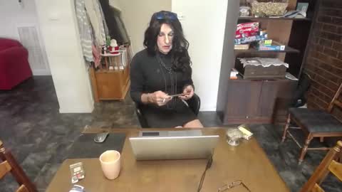bridgetfouru online show from 01/08/25, 10:06