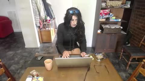 bridgetfouru online show from 01/09/25, 01:08