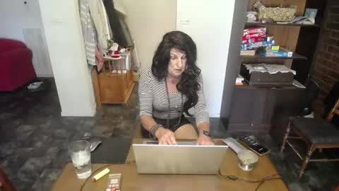 bridgetfouru online show from 01/13/25, 03:23