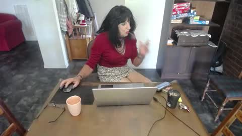 bridgetfouru online show from 01/13/25, 11:17