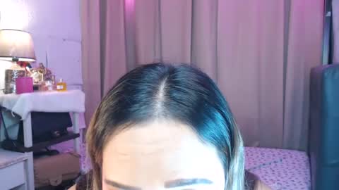 Snapshot of bridgettlovesyou chatting on 02/03/25, 08:35 BRIDGETT online show from 02/03/25, 08:35