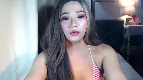 Snapshot of bridgettlovesyou chatting on 02/24/25, 01:31 BRIDGETT online show from 02/24/25, 01:31