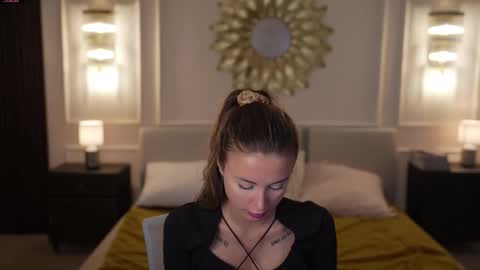 Diamonds Girls online show from 09/22/25, 01:02