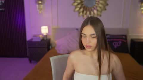 Diamonds Girls online show from 10/02/25, 07:26