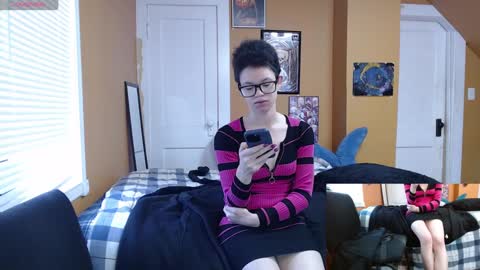 Strawberry online show from 01/03/25, 04:37