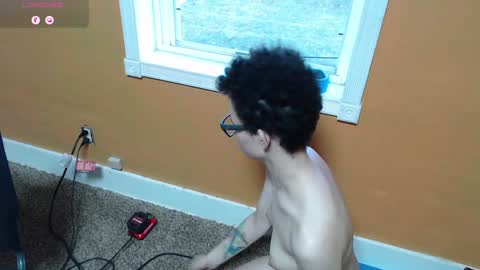 Strawberry online show from 01/17/25, 01:46