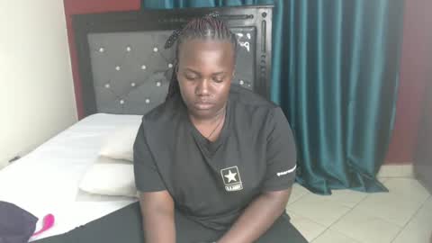 Snapshot of brightebony chatting on 12/09/24, 06:23 Bright online show from 12/09/24, 06:23