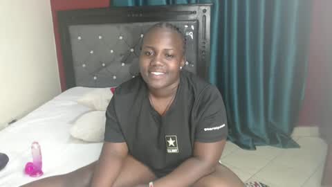 Snapshot of brightebony chatting on 12/09/24, 09:28 Bright online show from 12/09/24, 09:28
