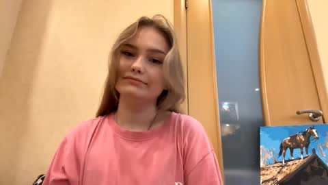 Snapshot of brigidbilton chatting on 10/07/25, 10:45 Amelia online show from 10/07/25, 10:45