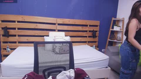  Brigiitte  online show from 10/18/25, 03:31