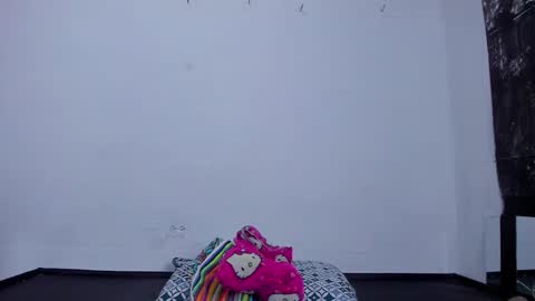 Brigith online show from 02/14/25, 04:15