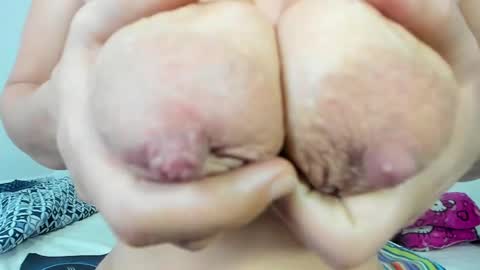 Brigith online show from 03/11/25, 02:21