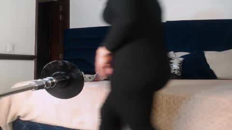 Brigith online show from 10/28/25, 03:54